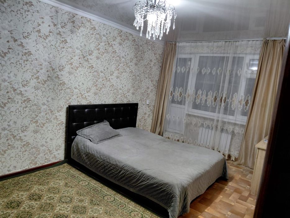 Продам квартиру на 5 мкр