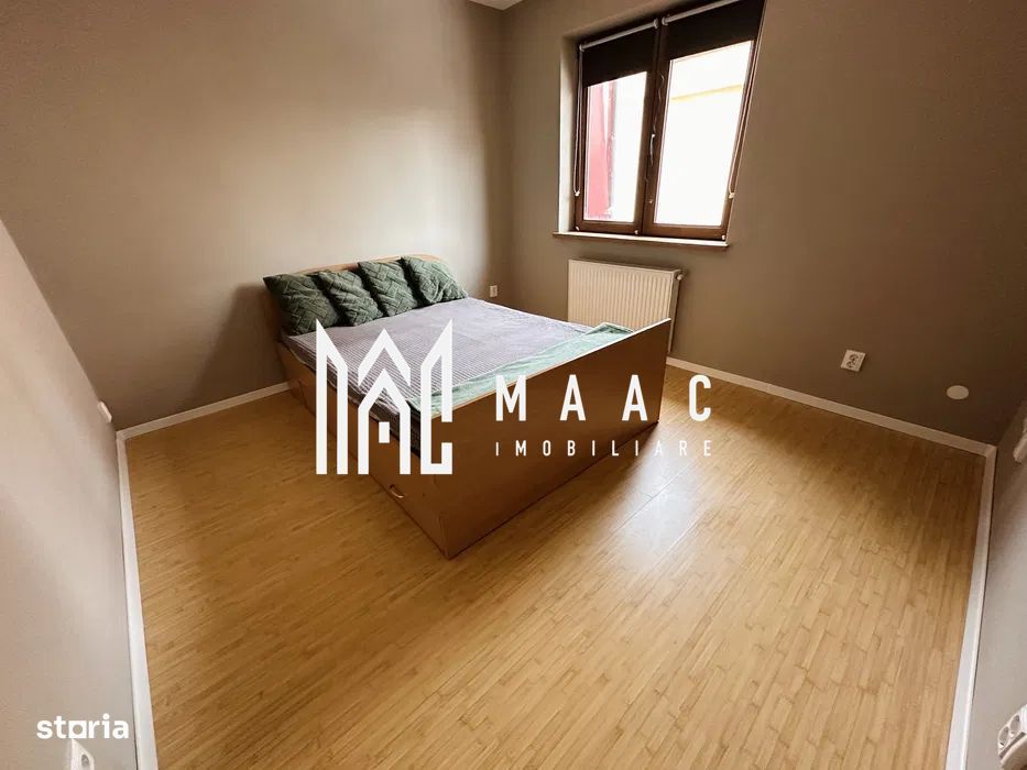 Apartament 3 camere | 70 MP | Decomandat | Vasile Aaron — fotografia 3