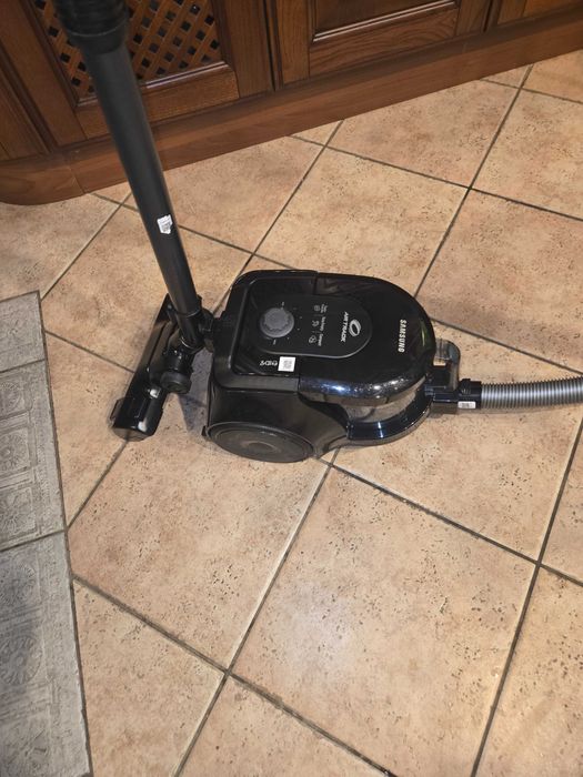 Прахосмукачка Samsung Air Track