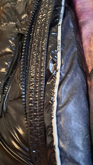 Geaca GUESS Premium barbati