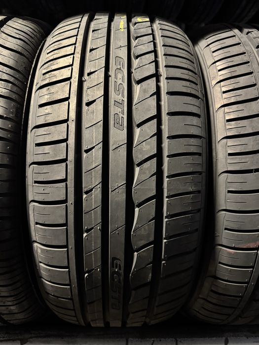 Anvelope Noi 215/50/16 Kumho