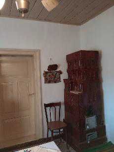 Casa cu anexa și gradina de 500mp + 1ha teren in Pogoanele (Buzau)