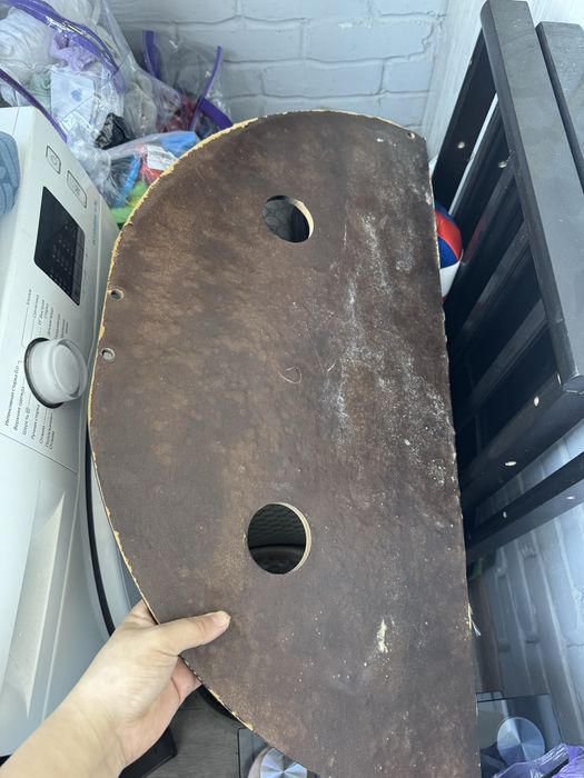 Продам детскую кроватку