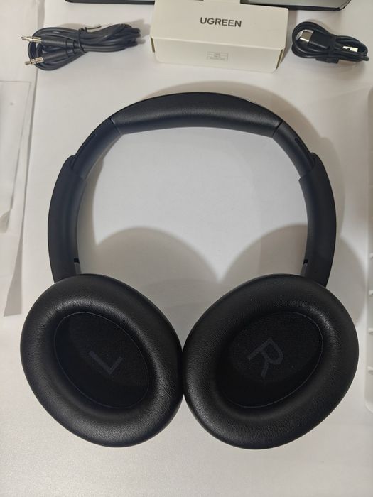 UGREEN Studio Pro беспроводные наушники