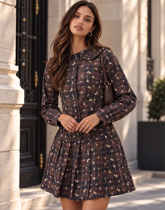 ZARA ASOS нови рокли XS - L