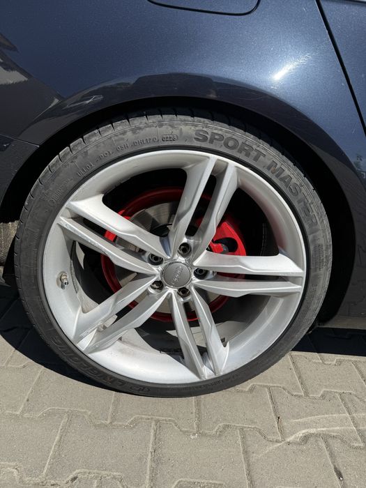 Jante Audi 20 inch