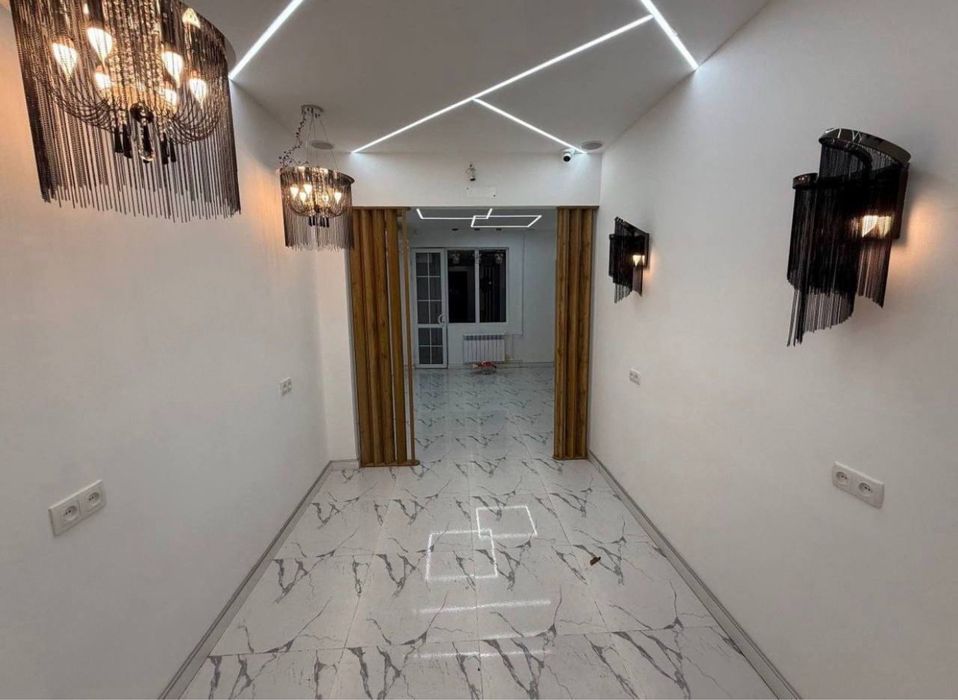 Чиланзар 2-квартал NRG | 50кв - нежилое помещение вдоль дороги Продажа