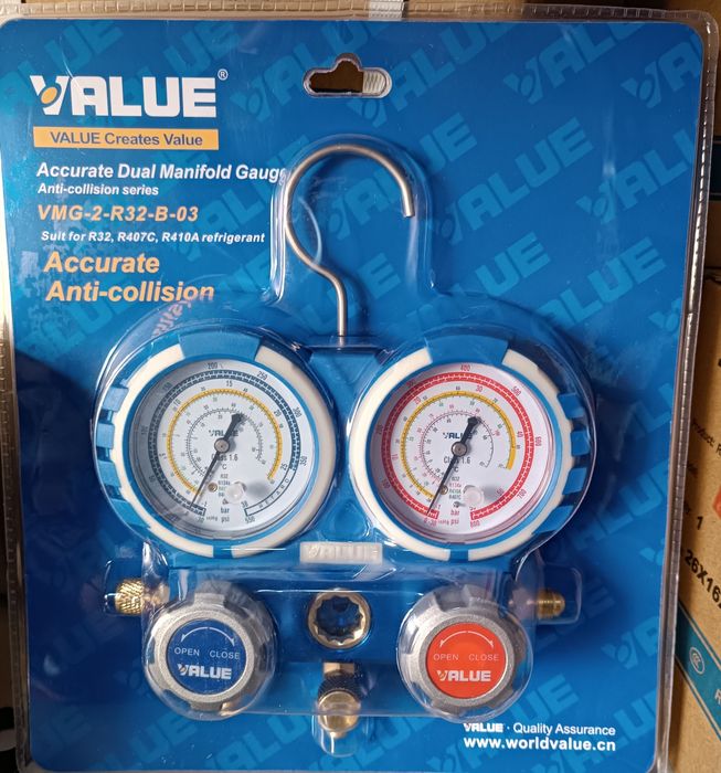 Весы Value VES50A для взвешивания