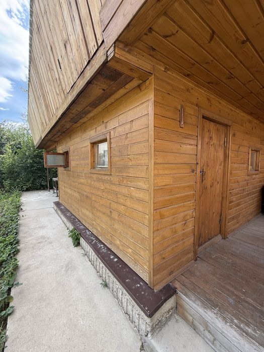 Продам коттедж Ульбинский