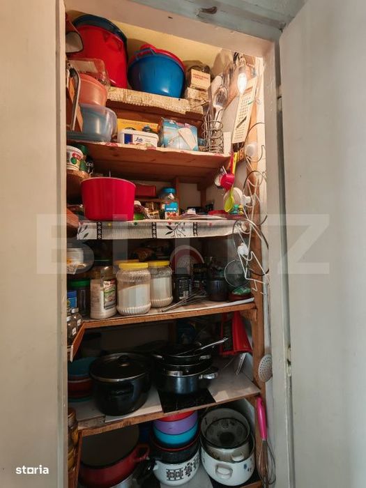 Apartament renovabil, 2 camere, 46 mp, Micro II