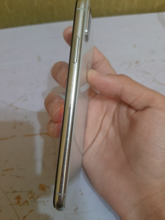 СРОЧНО Iphone X 64/100 сост идеал СРОЧНО