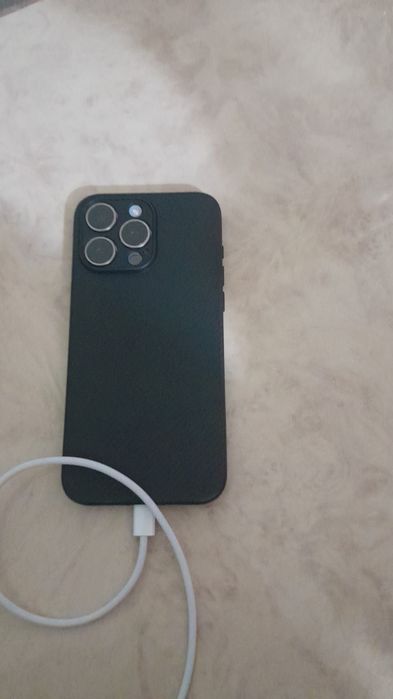 Айфон 15 про макс