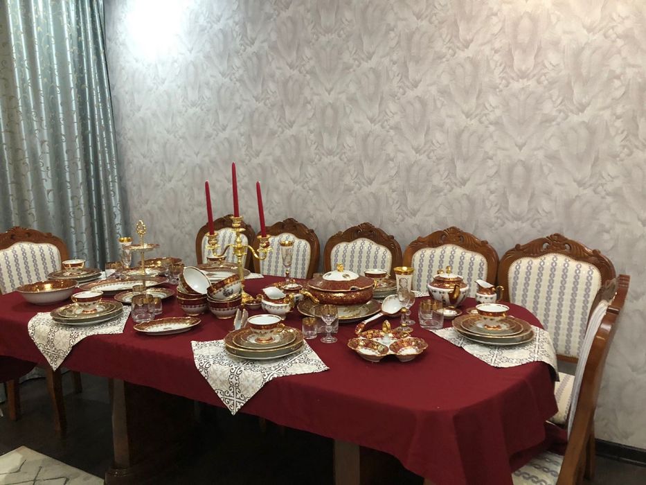 Продам сервиз не дорого