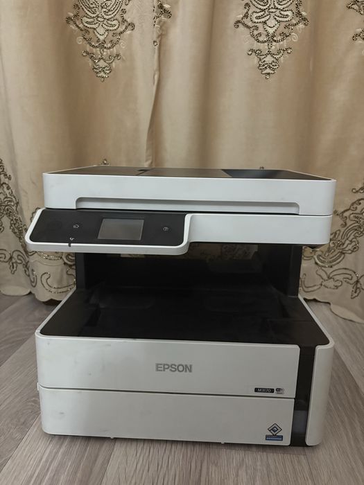 2 принтера за 40к