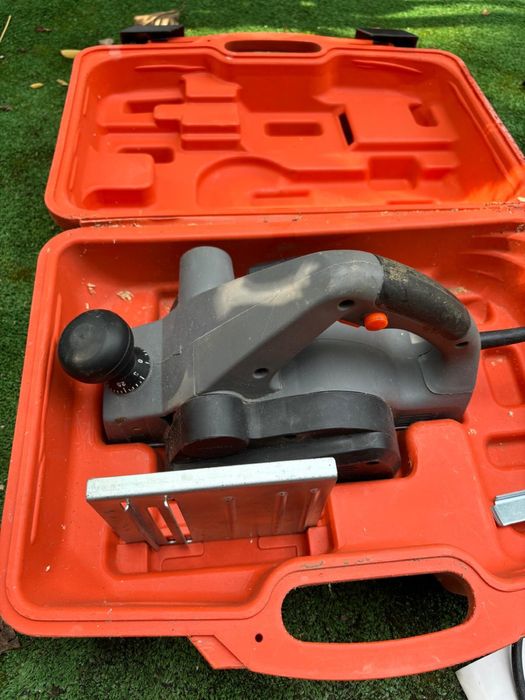 Rindea electrica nemteasca  900 w