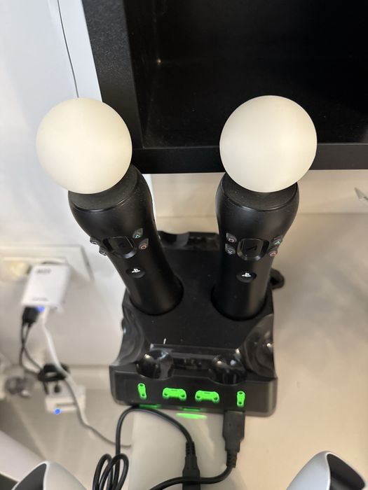 controler miscare Ps 4