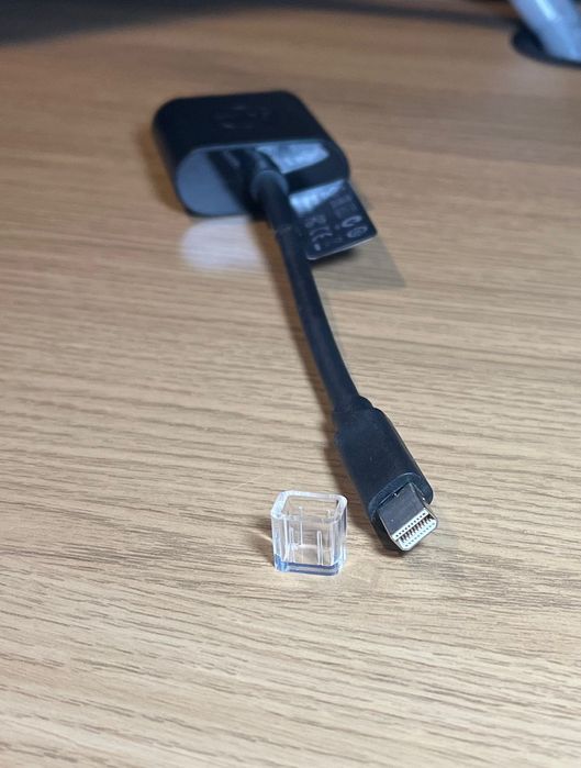 Adaptor DELL PNKVT - Mini Display port catre VGA