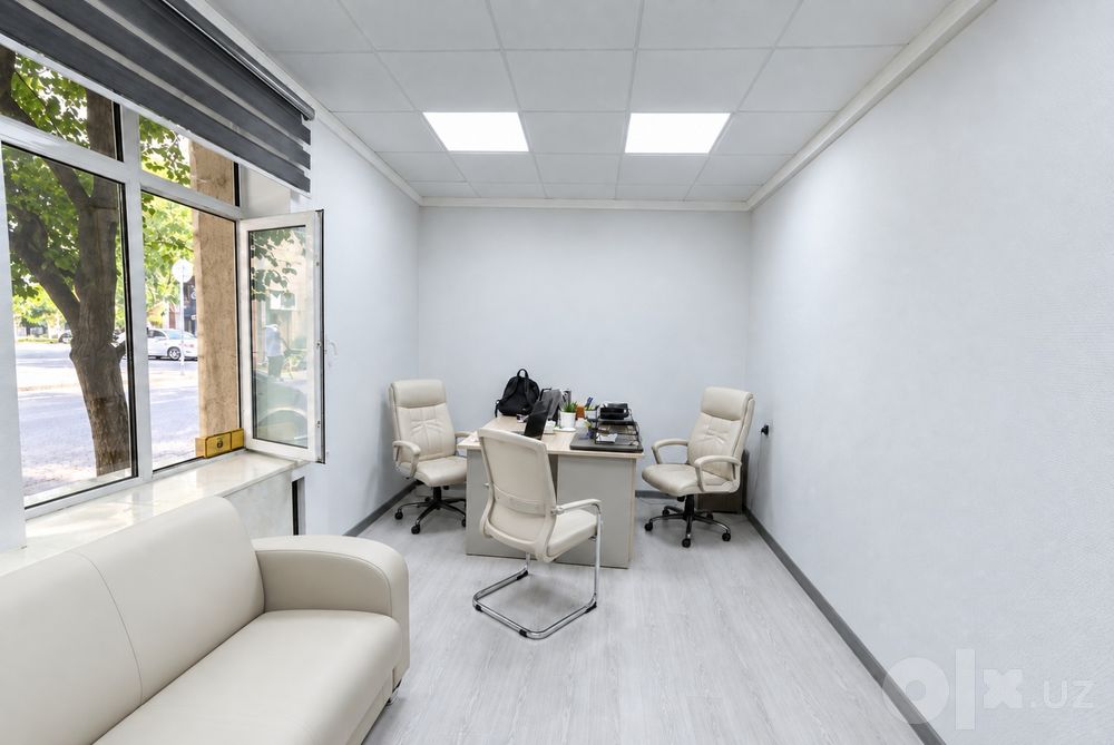 Нукусская|Глинка|1 Линия|84м²|Офис с мебелью и парковкой|Office|Rent