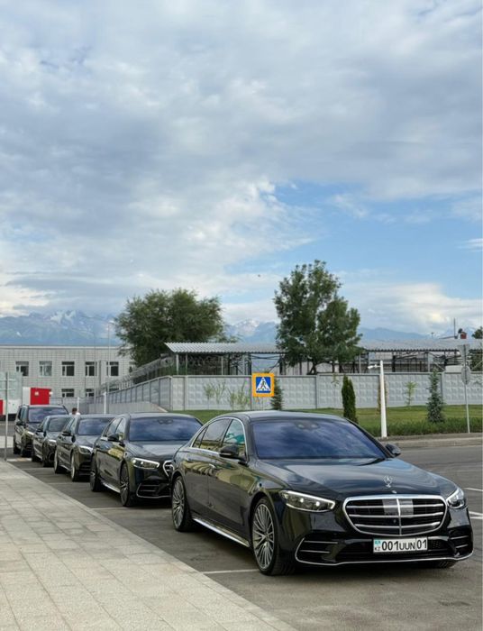 Прокат автомобилей,от комфорта до премиум класс!