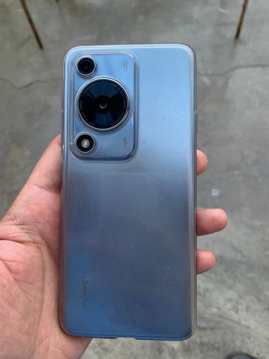 Huawei nova y 72 s 8 ga 128 talik