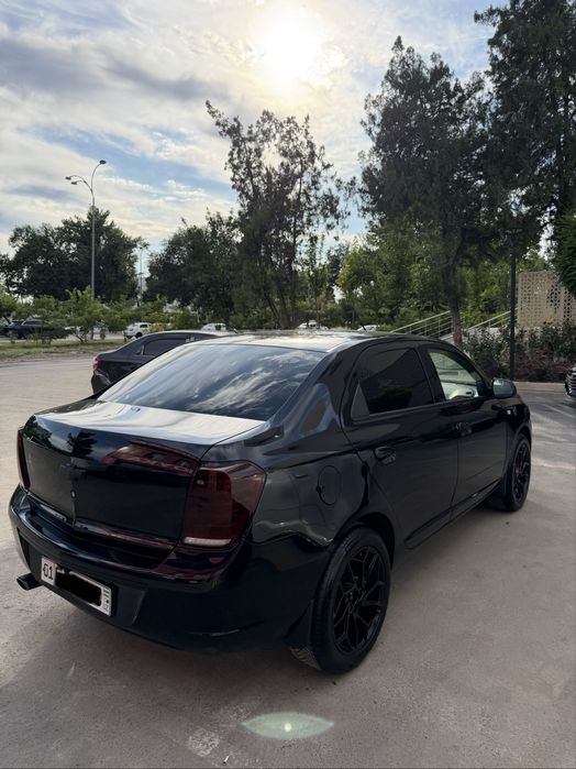 Cobalt 2023 A/T darkmoon
