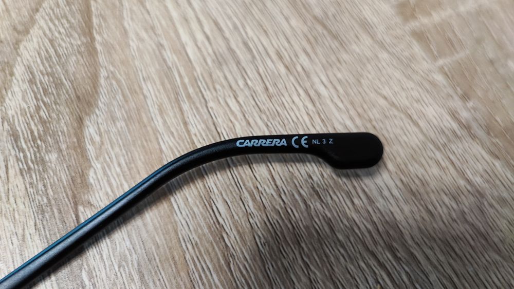 Черни Очила Carrera