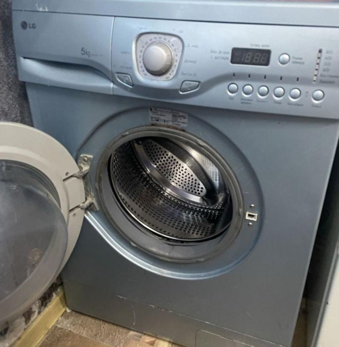 Срочна стиральный машина сатылады