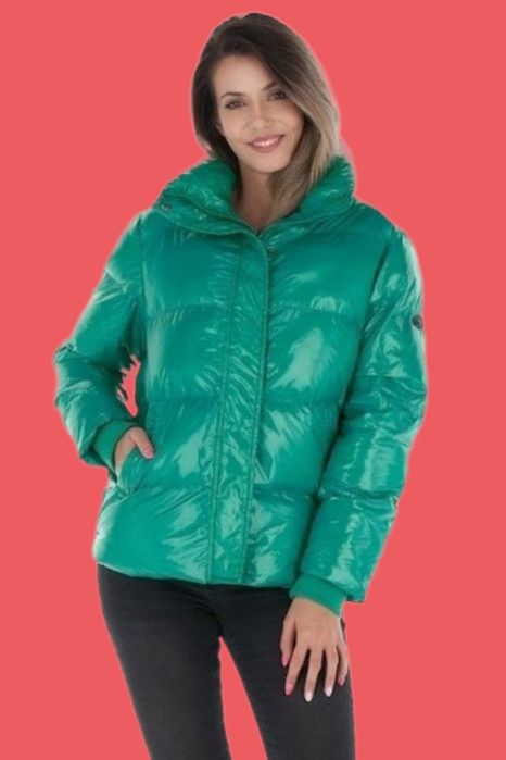 Geaca dama noua Lee cooper M