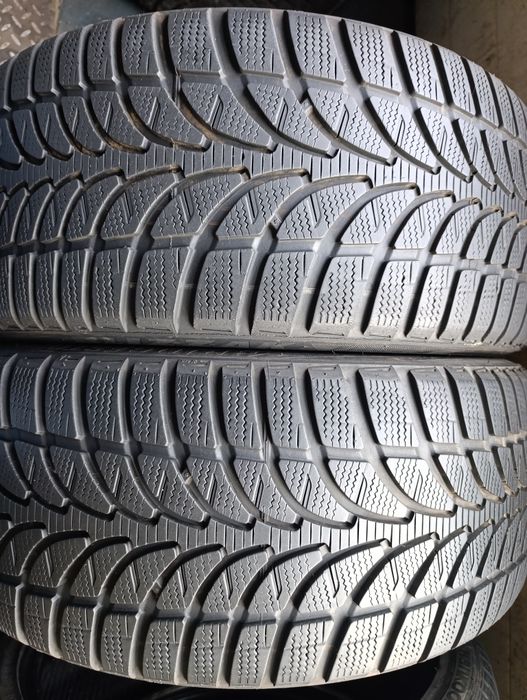 Anvelope de iarnă 225 40 18 Bridgestone