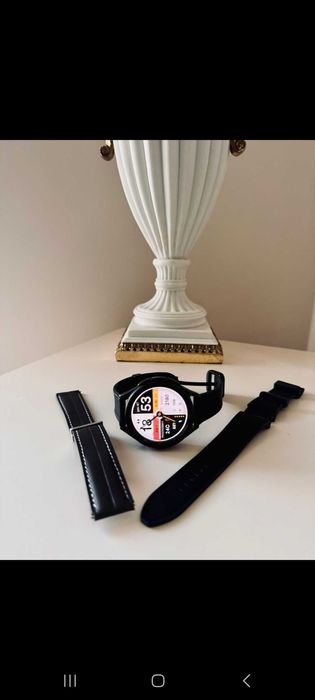 Galaxy watch 6 classic