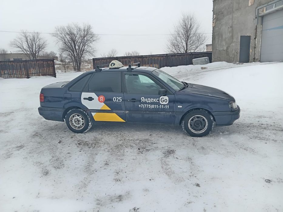 Фольксваген Пассат Б4