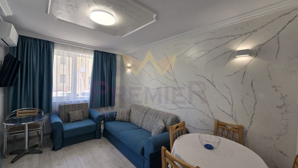 2-стаен в к.к.Слънчев бряг