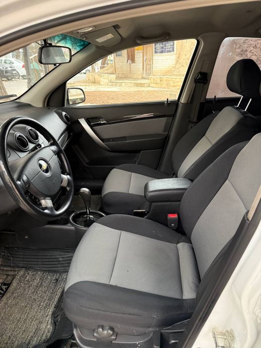 nexia 3 2022 avtomat