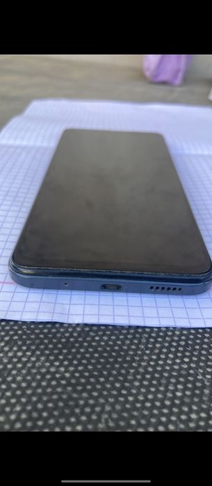 Обмен редми 12 с