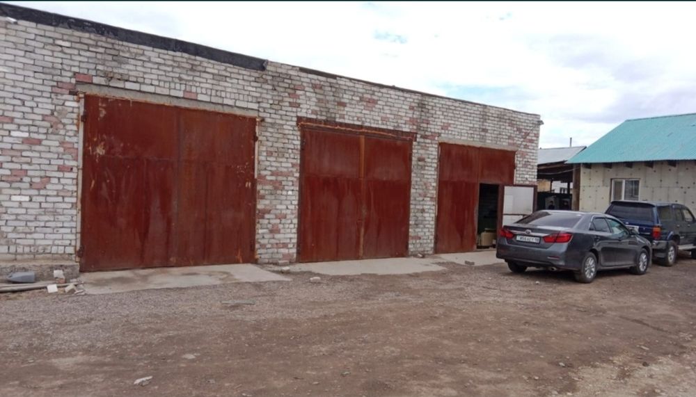 Продам дом с бизнесом