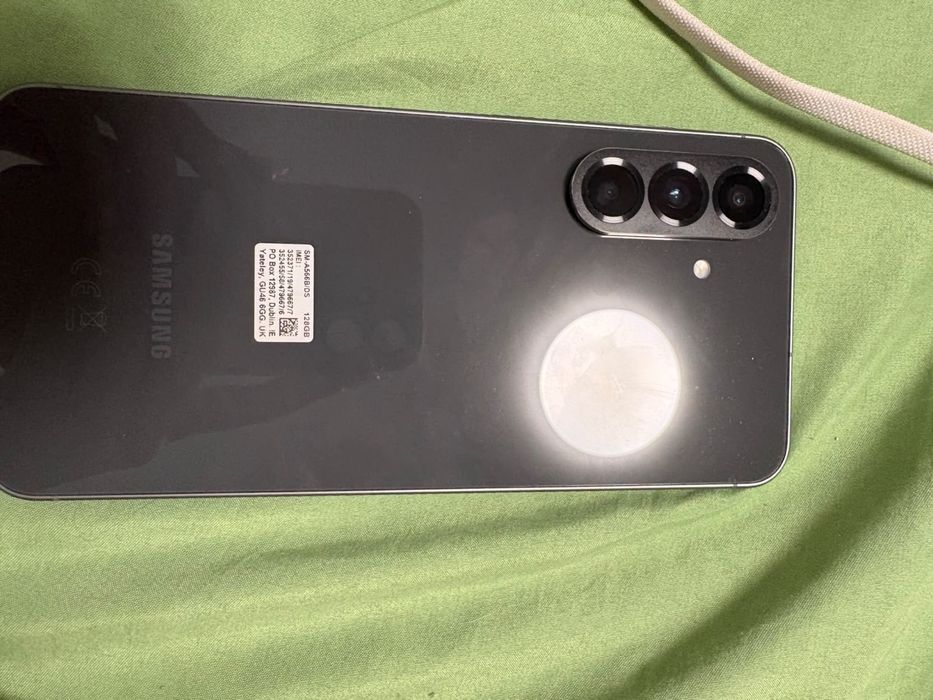 Samsung A56 nou