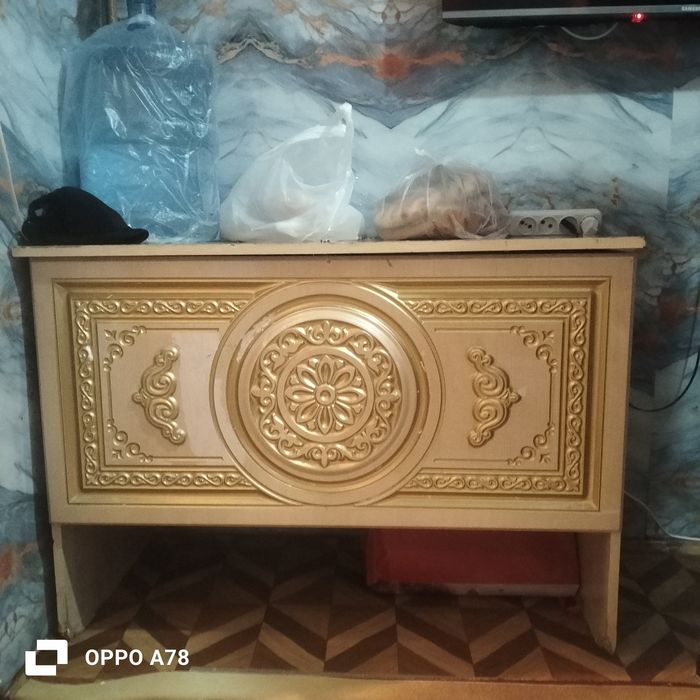 Кухонный гарнитур сатылады