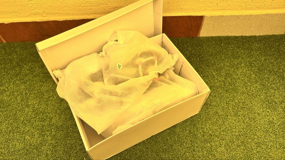 Дамски сникърси маратонки