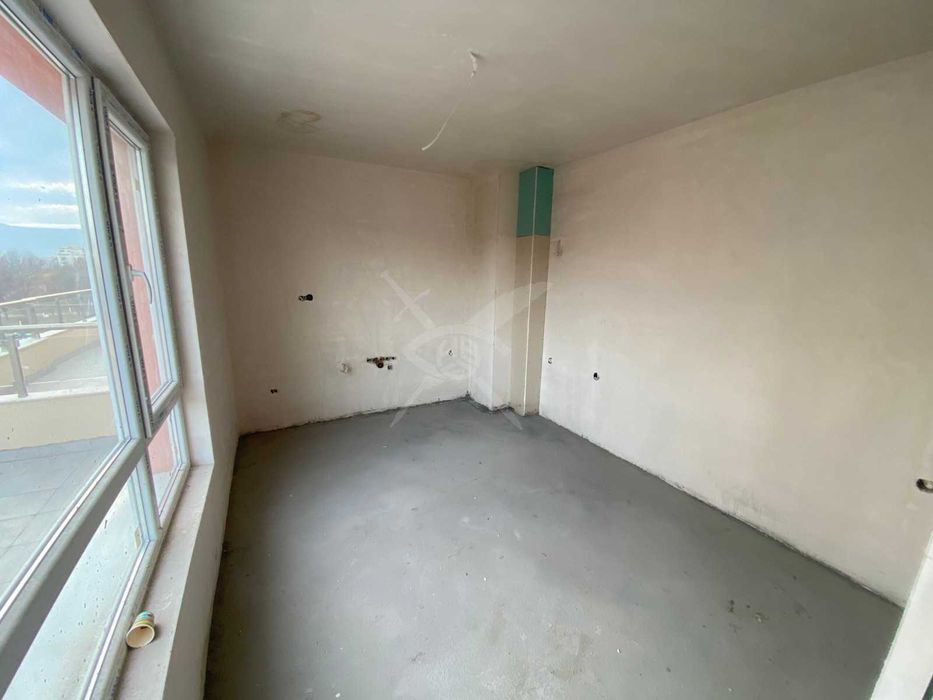 Ново Строителство! Едностаен апартамент в Тракия!