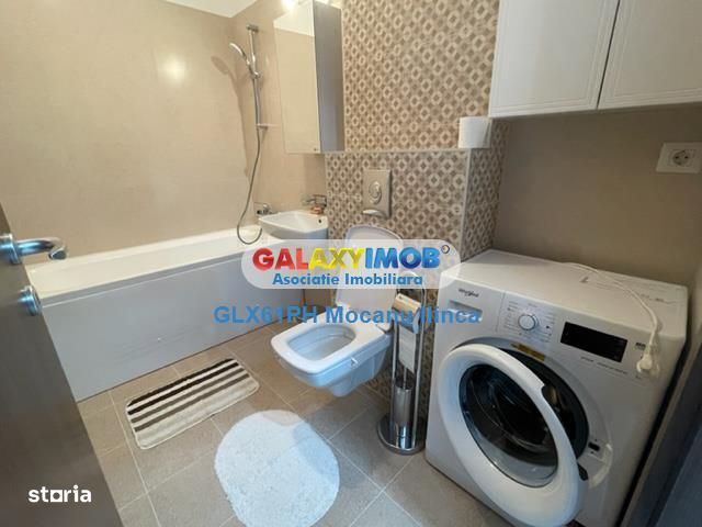 Inchiriere apartament 2 camere, de lux, bloc nou, Albert, Ploiesti