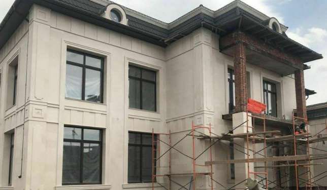 Лайм Стоун, Травертин Иранский-Турецкий