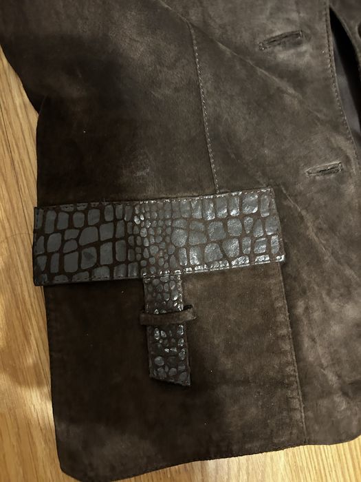 Set Geaca si Fusta Wogger