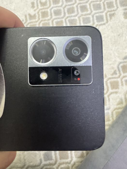 Oppo reno 7 с гарантией