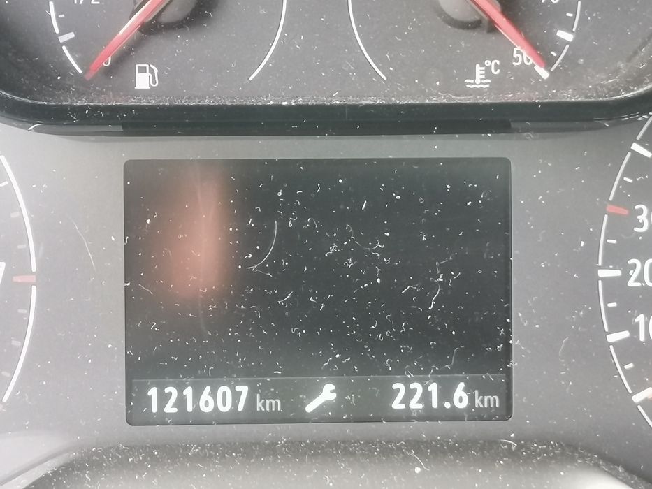 Opel crossland x 2019 1.2 81kw 110кс за части