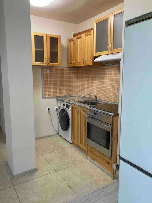 Двустаен апартамент - кв Мараша - 11780631