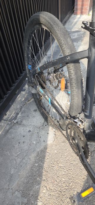 Vand biciclete in stare perfecta