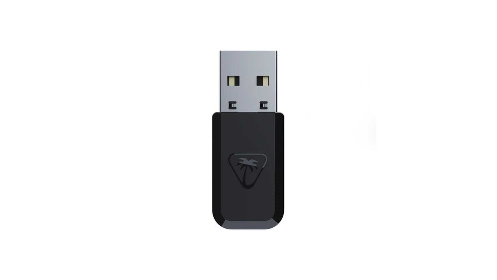 Stealth 700 (Gen 3) Transmitter Black - PC