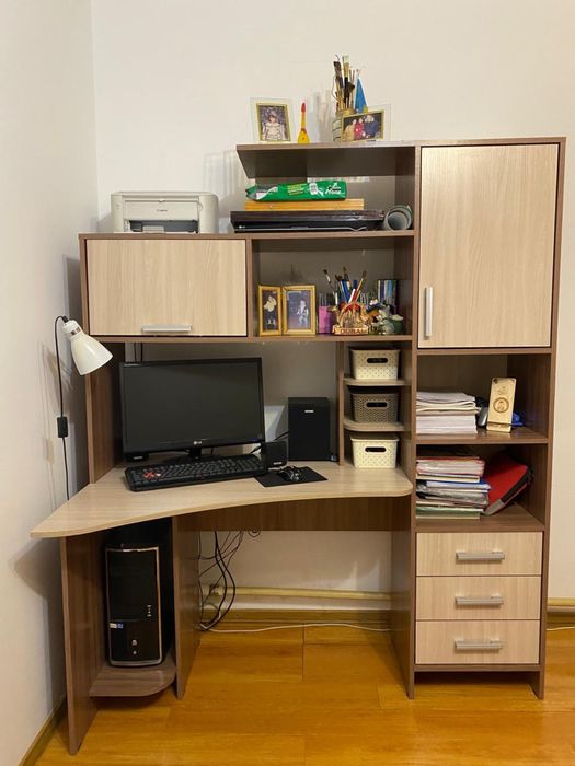 Продам мебель в отличном состоянии