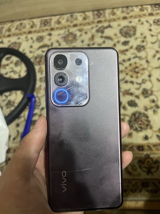 Vivo Y29 срочна.