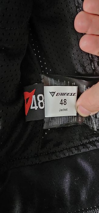 geaca dainese super fast p